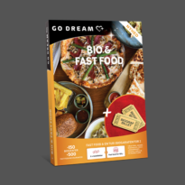 Bio & Fast Food